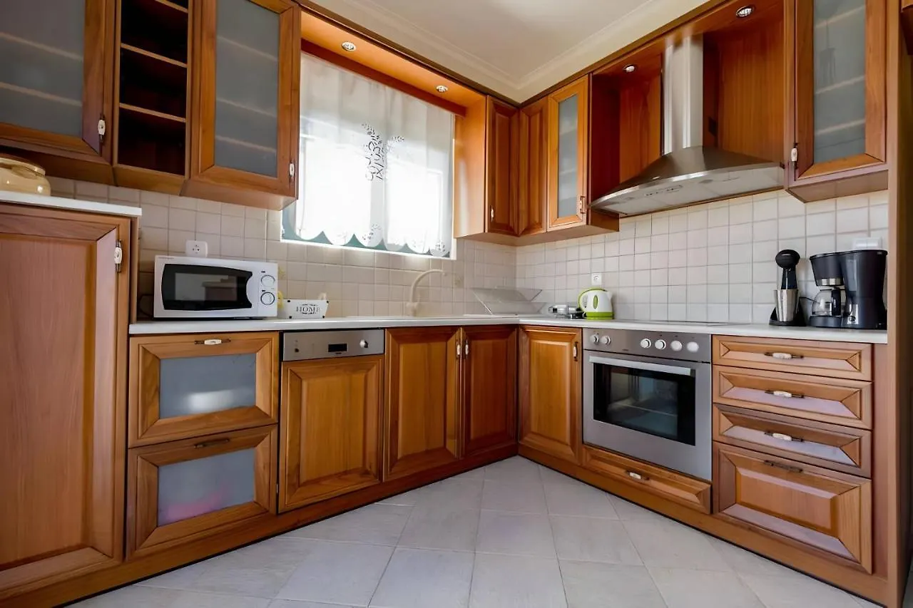 A Casa D'Irene Apartment Mantzavinata 0*,  Greece