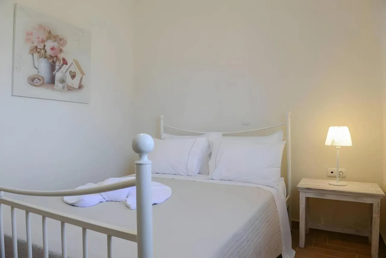 A Casa D'Irene Apartment Mantzavinata 0*,  Greece