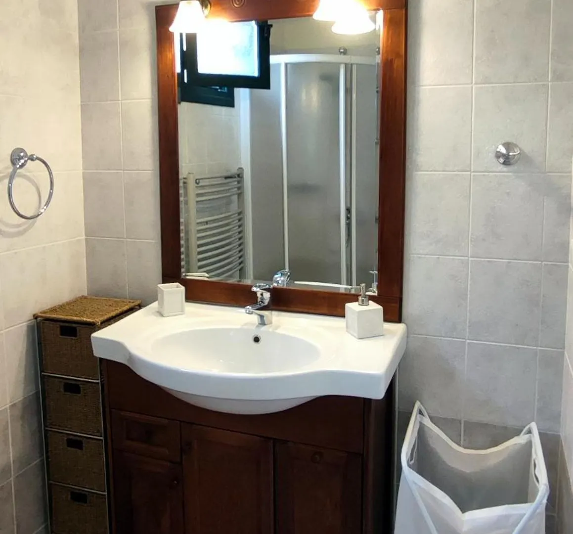 A Casa D'Irene Apartment Mantzavinata 0*,  Greece