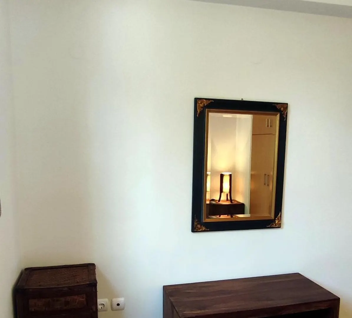 A Casa D'Irene Apartment Mantzavinata Greece